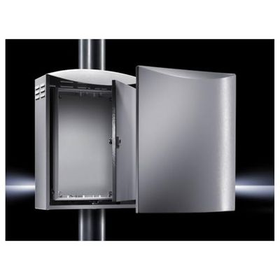 Rittal Utomhusvägghus CS 9791.035 aluminium hus/kopplingsskåp (tomt) 4028177193710
