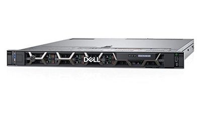 Dell R640-2482 PowerEdge Server Rack - Black