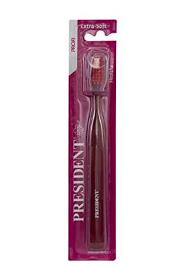 SPAZZOLINO Profi Antibacterial Toothbrush