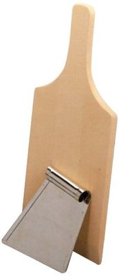 GSD 28 001 Ensembles Pâtes Bois Multicolore 29,5 x 14 x 10 cm