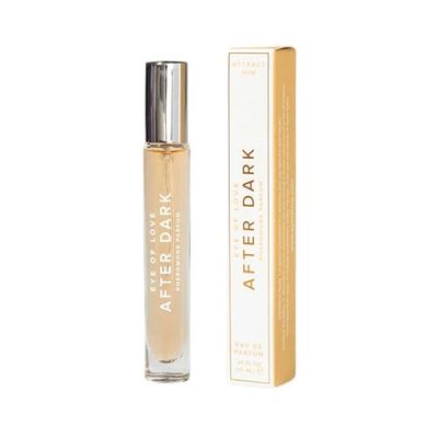 Eye of Love - After Dark Pheromone Perfume in Spray to Attract Men - Elegance in Travel Size - 10ml
