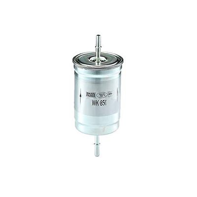 MANN-FILTER WK 850 Filtro de óleo, para automóveis