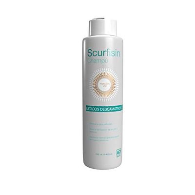 SCURFISIN Shampoos, 0.2 Kg
