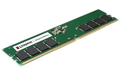 Kingston Branded Memory 16GB DDR5 5600MT/s SODIMM KCP556SS8-16 Memoria Laptop