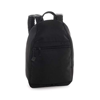 Hedgren Vogue, Rucksack Unisex, Schwarz, M