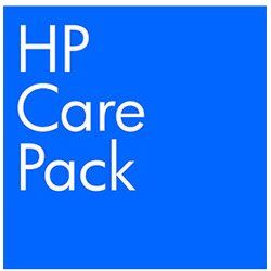 HP eCarePack 1 år PW 4H 13hx5d-kluster