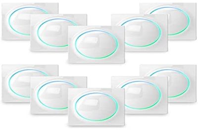 FIBARO WALLI DIMMER EST Un VARIATEUR D ECLAIRAGE Intelligent avec Interrupteur 6051