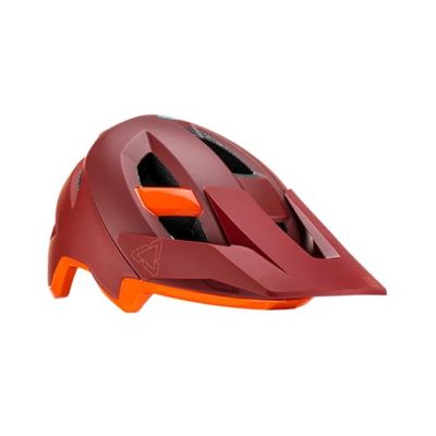 Hjälm MTB AllMtn 3.0 V23 lava L 59–63 cm