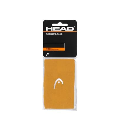 HEAD - Pulsera de Banana de 2.5 Pulgadas, Talla única
