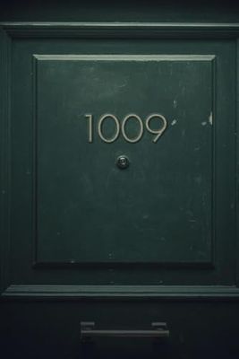 1009: Short Stories For Late Nights