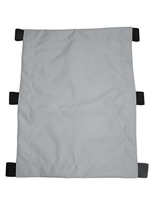 XLC Mono Pieces de Velo Adulte-Mixte, argenté, Taille Unique
