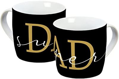 infinite by GEDA LABELS (INFKH) Super papá Fakegold 300 ml
