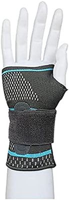 Koolpak Wrist Compression Support - Size S - Right