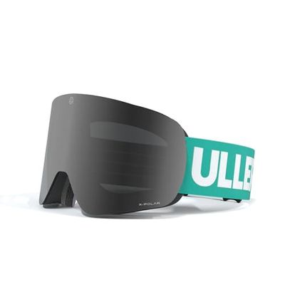 Uller Lunettes de Ski Snowflake Black/Grey