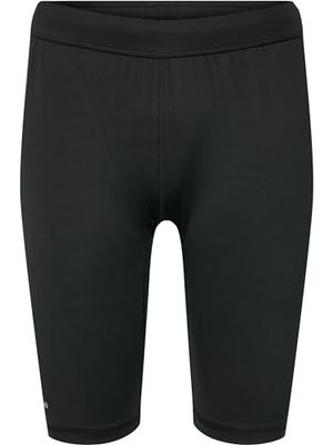 Newline nwlBEAT Sprinters, Pantaloncini Uomo, Nero, S