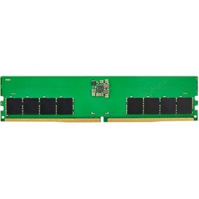 HP 16 GB 1 x 16 GB DDR5 4800 UDIMM ECC Mem