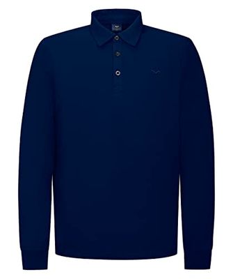 Armata di mare Polo M, 12, L heren