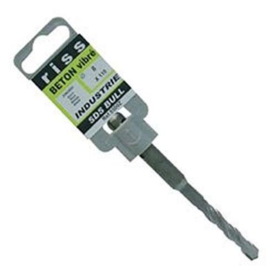 RISS 5503Z001000 Brocas y accesorios para taladro