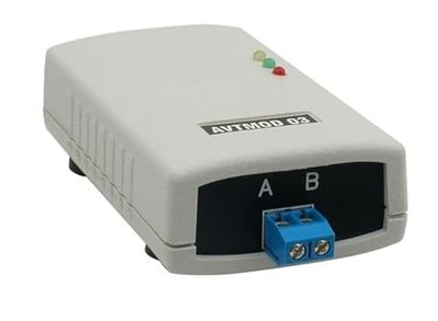 Adaptador USB a RS485 genérico