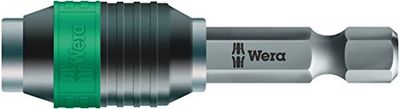 889/4/1 K Rapidaptor universele houder, 1/4 inch x 50 mm x 1/4 inch, Wera 05052502001