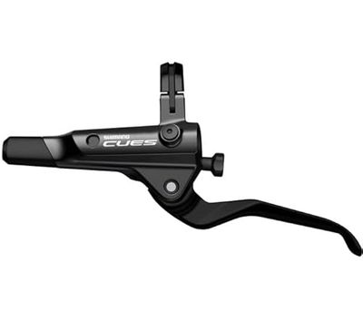 SHIMANO Bicicletta a leva marca unisex adulto