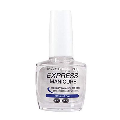 Maybelline New York Express Manicure - Top Coat