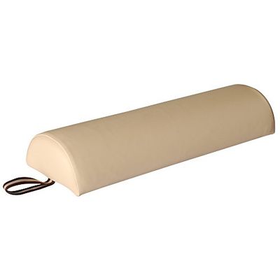 Master Massage - Gomitolo per massaggio fisioterapia, 15 x 7,5 x 66 cm, colore: Beige