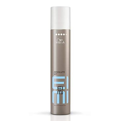 Wella - Spray De Finition Absolut Set