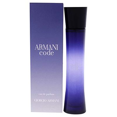 Parfym Kvinna Armani Code Giorgio Armani EDP