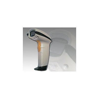 Xtreme 49951 Pistolet Scanner, Barcode 650 mm, Laser Classe 1, à câble USB
