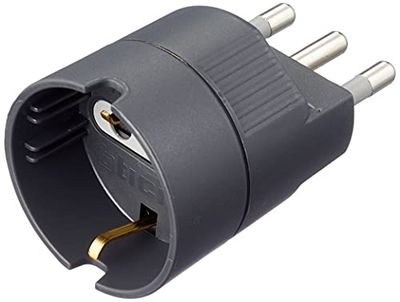 Bticino s3624ge adapter do gniazdka sieciowego – adapter do gniazdka sieciowego