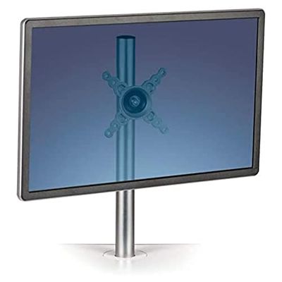Fellowes - Brazo accesorio para estación sit-stand Lotus, individual