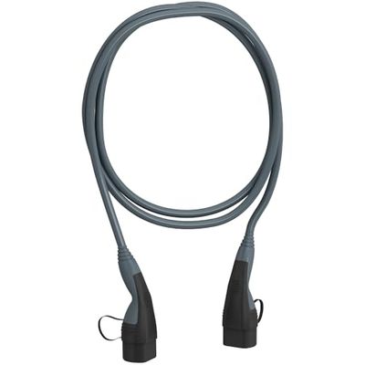 Schneider Electric EVP1CNS32322 Cable Columna de Carga, 3 Fases