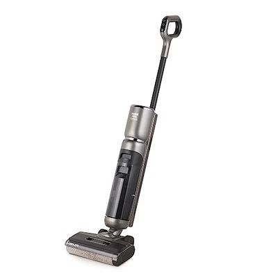 THOMAS Aqua FLOORCLEANER Cordless, antracitgrå
