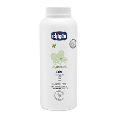 BABY MOM TALCO 150G 27370