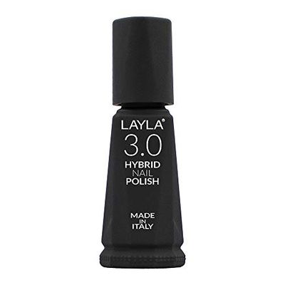 LAYLA 3.0 HYBRID NAIL POLISH N.2.1