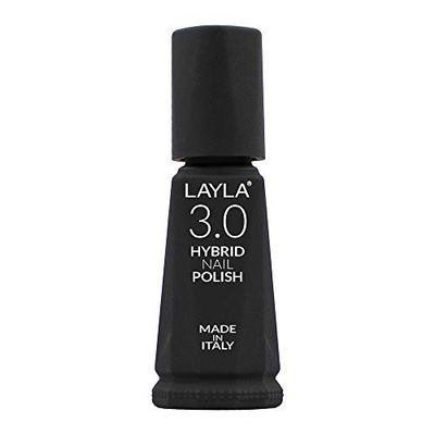 3.0 HYBRID NAIL POLISH N.0.1