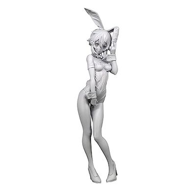 Furyu Sword Art Online decoratiefiguur, PVC, 25 cm, Bunnies