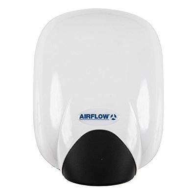 Airflow 90000518 White ecoDRY 1100 ABS, 550 W, 220 V