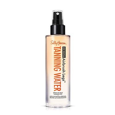 Airbrush Legs Tanning Water 200 ml