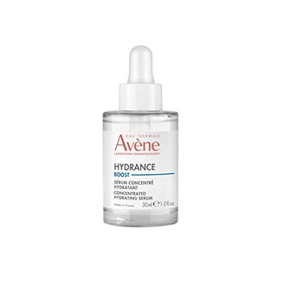 Avène Hydrance Boost Serum for Dehydrated Skin