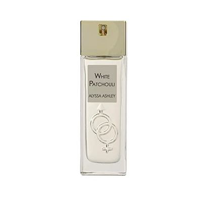 WHITE PATCHOULI edp vapo 50 ml