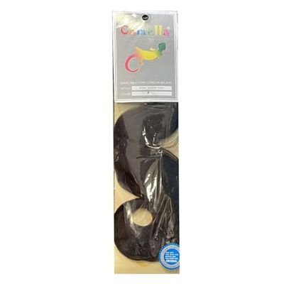 Camella Pony Extension per Capelli Short 3000 4