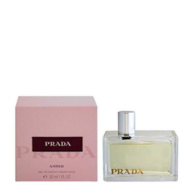 Prada PRA16030X ORANJE