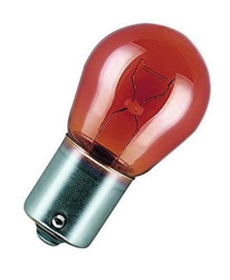 OSRAM 7507 Lámpara para Intermitentes, 12 V