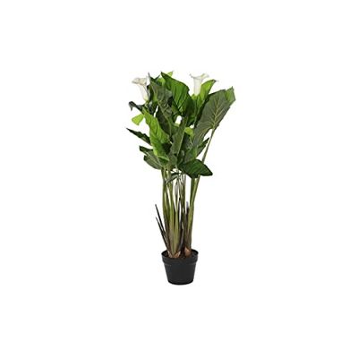 DKD Home Decor Decorative Plant, Standard
