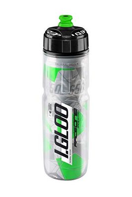 Raceone - Borraccia Termica Igloo 650 CC Bike MTB/Gravel/Trekking - 100% Made in Italy