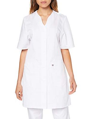 BP 1640 Comfort - Sacco a pelo da donna, taglia 40, colore: Bianco