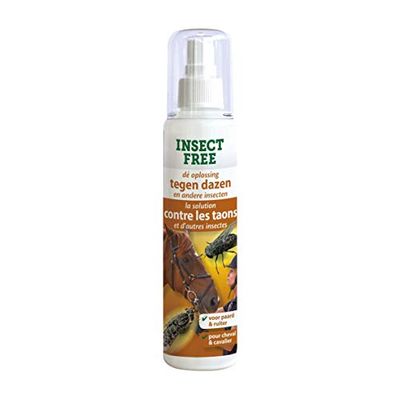 BSI Insect Free 200 ml, Blu