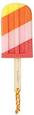 SunnyLIFE Sponge, PU, Legno (Beech), Multicolore, Taglia Unica